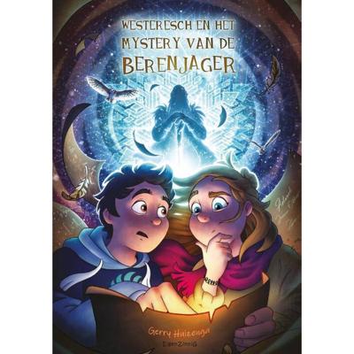 Westeresch en het mysterie van de berenjager (Paperback)