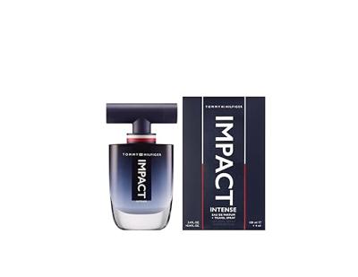 Tommy Hilfiger Impact Intense Eau De Parfum Spray 104 ml Heren