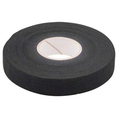 HPX Kabelbeschermingstape | Zwart | 19mm x 25m - TP1925 | 1 stuks TP1925