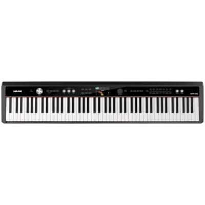 NUX NPK20/BK digitale piano zwart
