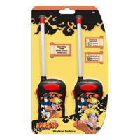 Naruto Playset Walkie Talkies - thumbnail