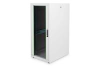 Digitus DN-19 26u-6/8-D 19inch-patchkast (b x h x d) 600 x 1300 x 800 mm 26 HE Grijs-wit (RAL 7035) - thumbnail