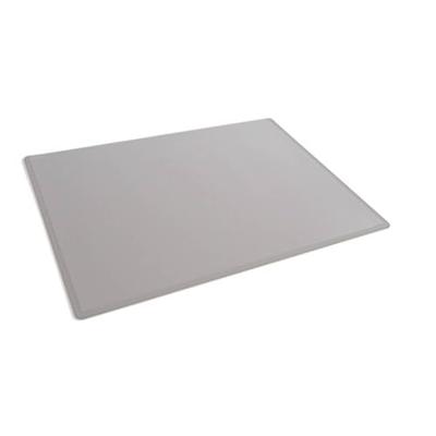 Durable 722210 722210 Bureau onderlegger Grijs (b x h) 530 mm x 400 mm