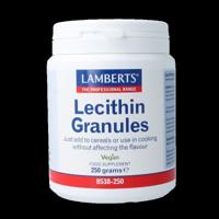 Lamberts Lecithine granulen 250 Gram - thumbnail
