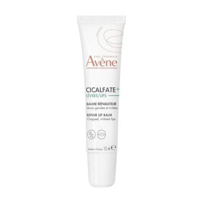 Avène Cicalfate+ Baume Lèvres Réparateur 12ml
