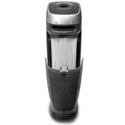 Clean Air Optima FILTERSETCA508 Klimaat accessoire Grijs - thumbnail