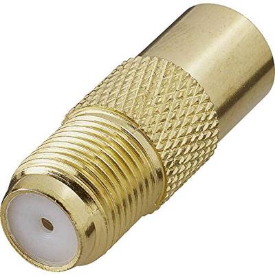 Renkforce RF-4197003 Satellietantenneadapter 1 stuk(s)