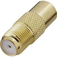 Renkforce RF-4197003 Satellietantenneadapter 1 stuk(s) - thumbnail