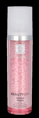 Dr Grandel - Dr. Grandel Beauty Gen Renew Pearls Cream Serum 50 ml