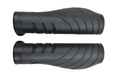 Endzone Ergonomic Double Density Handvatten - Zwart Endzone Ergonomic Double Density Handvatten - Zwart