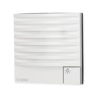 Siedle 200036816-00 Functiemodule voor Intercom Wit