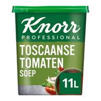 Knorr Professional - Toscaanse Tomatensoep (voor 11ltr) - 1,1 kg - thumbnail