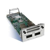 Cisco C9300-NM-2Q= 40 Gigabit Ethernet netwerkschakelaar module, C9300-NM-2Q= - thumbnail