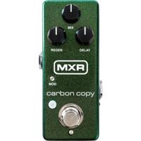 MXR M299 Carbon Copy Mini Analog Delay - thumbnail