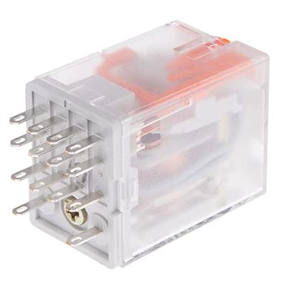 Phoenix Contact REL-IR4/L-120AC/4X21 Relais 120 V/AC 6 A 4x wisselcontact 10 stuk(s) Phoenix Contact REL-IR4/L-120AC/4X21 Relais 120 V/AC 6 A 4x wisselcontact 10 stuk(s)