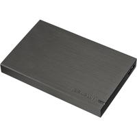 Intenso Memory Board 1 TB Externe harde schijf (2,5 inch) USB-A 3.2 Gen 1 Antraciet 6028660 - thumbnail