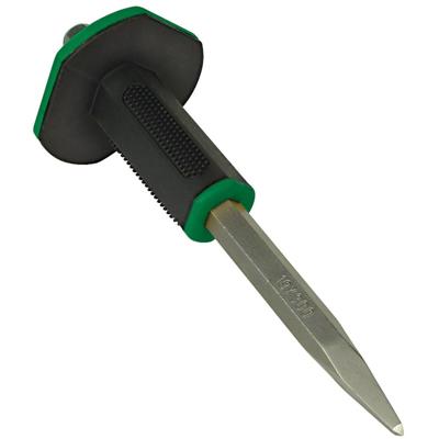 Brüder Mannesmann Puntbeitel met handgreep (Hobby) - 65420 Brüder Mannesmann Puntbeitel met handgreep (Hobby) - 65420