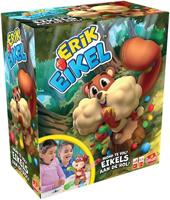 Goliath erik eikel spel juniorspel - thumbnail
