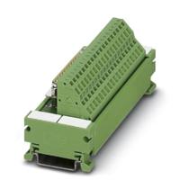 Phoenix Contact 2293637 UM 45-D25SUB/S/ZFKDS Interface module Varioface-UM45-D Inhoud: 1 stuk(s) - thumbnail