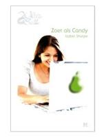 Zoet als Candy - Isabel Sharpe - ebook - thumbnail