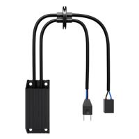 Osram Automotive CanBus lastweerstand LEDSCT10-2HB Bouwvorm (autolamp) Canbus Lastwiderstand - thumbnail