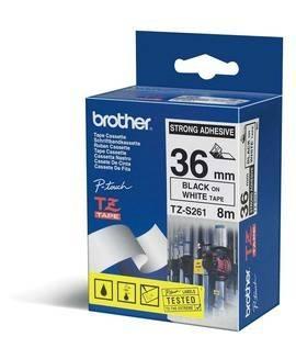 Brother TZeS261 Brother TZeS261