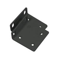 Mikrotik RB3011UIAS-RM Ethernet LAN Zwart bedrade router - thumbnail