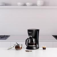 Drip Koffiemachine Taurus Verona 12 Zwart 1,2 L 1,5 Kg - thumbnail
