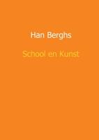 School en kunst - Han Berghs - ebook - thumbnail