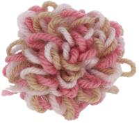 Kattenspeeltje harig balletje - thumbnail