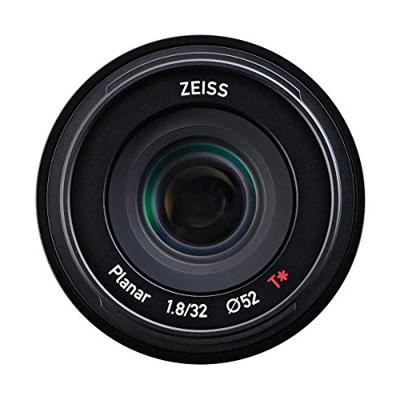 Zeiss Touit 32mm F/1.8 voor Sony E-mount