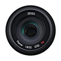 Zeiss Touit 32mm F/1.8 voor Sony E-mount - thumbnail