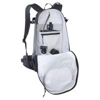 Evoc - allride 3d wp 16 liter black one size backpack - thumbnail