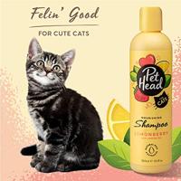 Shampoo Pet Head Felin' Good Kat (300 ml) - thumbnail