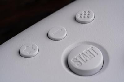 8Bitdo 64 Bluetooth Controller - White 8Bitdo 64 Bluetooth Controller - White