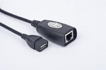Gembird USB extender up to 30 m Gembird USB extender up to 30 m