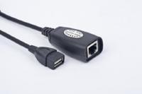 Gembird USB extender up to 30 m - thumbnail