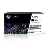 Originele Toner HP 652A Zwart - thumbnail