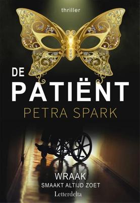 De patiënt - Petra Spark - ebook