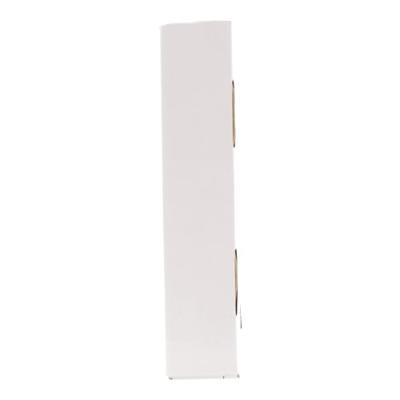 Xavax Muurbeugel Magnetron Wit
