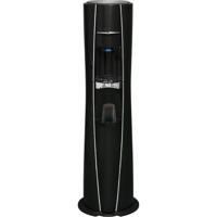 Waterdispenser O-water compressor zwart - thumbnail