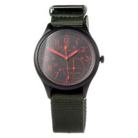 Horloge Heren Timex 194366102031 (Ø 41 mm) - thumbnail