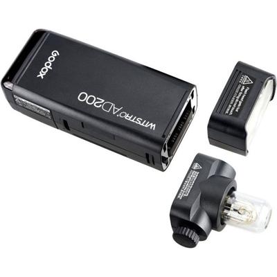 Godox Witstro AD200
