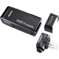 Godox Witstro AD200 - thumbnail
