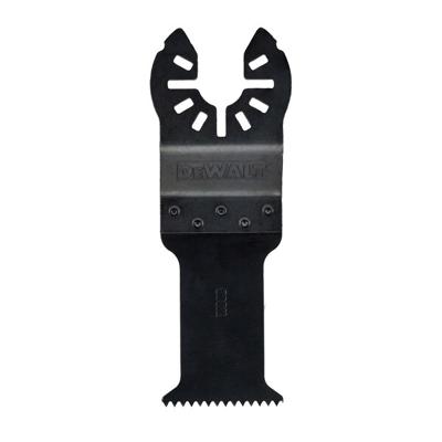 DeWalt Accessoires HCS invaalzaagblad Snel zagen 43x31mm - DT20725-QZ - thumbnail