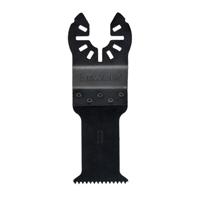 DeWALT DT20725-QZ HCS invalzaagblad (5x) hout 43x31mm - thumbnail