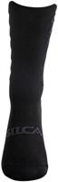 SILCA sokken "aero tall socks" sock aero tall size l black - thumbnail