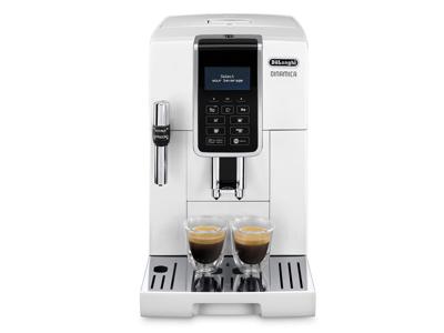 DeLonghi Dinamica Ecam 350.35.W Espressomachine 1,8 l Volledig automatisch