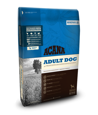 Acana dog adult dog