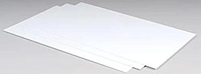 evergreen Polystyrolplaat (l x b) 30 cm x 15 cm 0.25 mm 4 stuk(s) evergreen Polystyrolplaat (l x b) 30 cm x 15 cm 0.25 mm 4 stuk(s)